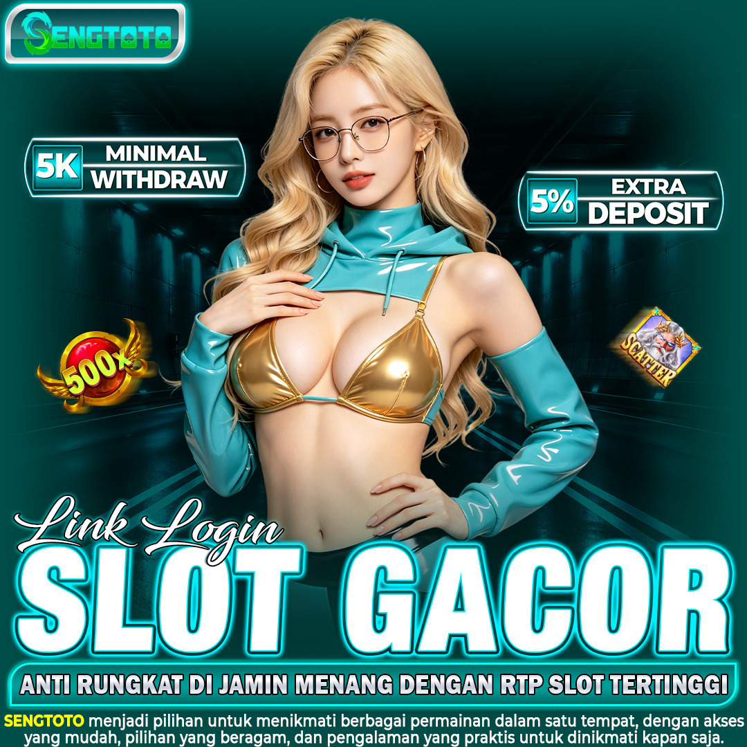 SENGTOTO💎Slot Gacor Akses Server VIP RTP Tinggi Panen Cuan Melimpah - WooCommerce eCommerce